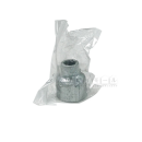 白管継手　異径ソケット　３／４×１／４（２０Ａ×８Ａ）