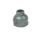 白管継手　異径ソケット　１×３／８（２５Ａ×１０Ａ）