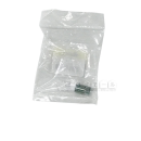 白管継手　プラグ　１／８（６Ａ）