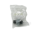 白管継手　異径ニップル　３／８×１／４（１０Ａ×８Ａ）