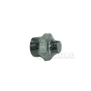 白管継手　異径ニップル　１×１／２（２５Ａ×１５Ａ）