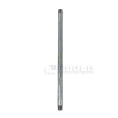 白管継手　ロングニップル　１／４（８Ａ）×３００ｍｍ