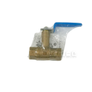 青銅　コア付スタンダードバルブ　ＴＬＮＷ型　１／２（１５Ａ）