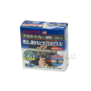 ユニテック　アーロンテープ　グレー　ＳＲＧ－５　２５ｍｍ幅×５m