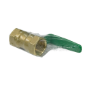 黄銅レデュースバルブ　ＴＫ　１（２５Ａ）