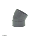 排水用　３０度エルボ　７５