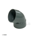 排水用　６０度エルボ　１００