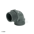 排水用　バルブ　エルボ　７５