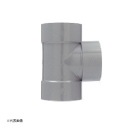 ＤＶ継手　チーズ　６５　ＤＶ－ＤＴ