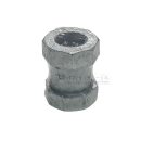 ＬＡジョイント　１（２５Ａ）　メッキ