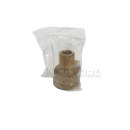 オスメスソケット　（Ｗ）ＺＩＬ－１／２－Ｃコア