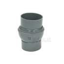 自在継手　５０Ｓ×５０Ｐ