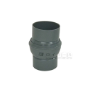 自在継手　７５Ｓ×７５Ｐ