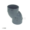 ＶＵ継手　Ｓソケット　ＶＵ－ＳＳ　６５