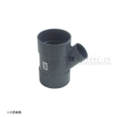 ＶＵ継手　４５度Ｙチーズ　１００　ＶＵ－４５Ｙ