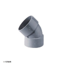ＶＵ継手　４５度エルボ　６５　ＶＵ－４５Ｌ