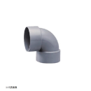 ＶＵ継手　エルボ　２００　ＶＵ－ＤＬ
