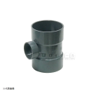 ＶＵ継手　異径チーズ　１００×５０　ＶＵ－ＤＴ