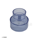 ＶＵ継手　透明　インクリーザ　１００×７５