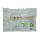 イエモア　大判タオルぞうきん ５枚組