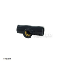 ＨＩ継手　メタル給水栓異径チーズ　１６×１３　ＨＩ－ＭＷＴ