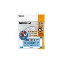 セキスイ　ＰＥクロス両面テープ　多用途・強力タイプ　１０ｍｍ×１０ｍ　ＷＰＥＣＸ１１