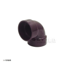 ＨＴ－ＤＶ継手　エルボ　５０　ＨＴ－ＤＬ