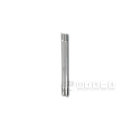 ステンレス継手 ロングニップル　３/８（１０Ａ）×１２５Ｌ