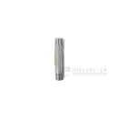 ステンレス継手 ロングニップル　１/２（１５Ａ）×１００Ｌ