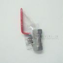 ステンレス レデュースバルブ　Ｖ０３－３０４　１/２（１５Ａ）