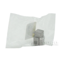 ステンレス継手 プラグ　１/４（８Ａ）