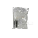 ステンレス継手 ニップル　１/４（８Ａ）