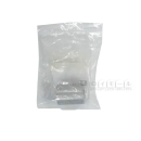 ステンレス継手 ソケット　１/４（８Ａ）