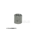 ステンレス継手 ６角ソケット　１/２（１５Ａ）