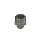 ステンレス継手 異径ニップル　１”１/４×３/４（３２Ａ×２０Ａ）