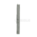 ステンレス継手 ロングニップル　１/４（８Ａ）×１２５Ｌ