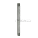 ステンレス継手 ロングニップル　１/４（８Ａ）×１５０Ｌ