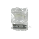 ステンレス継手 ロングニップル　３/８（１０Ａ）×５０Ｌ