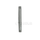 ステンレス継手 ロングニップル　３/８（１０Ａ）×１５０Ｌ