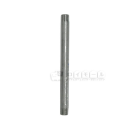 ステンレス継手 ロングニップル　３/８（１０Ａ）×２００Ｌ