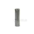 ステンレス継手 ロングニップル　１（２５Ａ）×１２５Ｌ