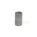 ステンレス継手 ロングニップル　１”１/４（３２Ａ）×７５Ｌ