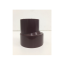 ＨＴ－ＤＶ継手　偏芯インクリーザ　５０×４０　ＨＴＤＶ－ＯＪＨ