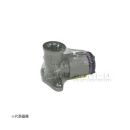 アバカス座付給水栓Ｌ　２０×Ｒｐ３／４