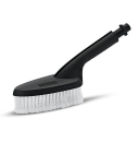 ケルヒャー　ウォッシュブラシ　黒