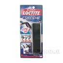 ロックタイト　漏れ止めテープ　ブラック　２５ｍｍ×１Ｍ