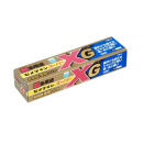 セメダイン 超多用途接着剤 スーパーＸゴールド 速乾クリア １３５ｍＬ