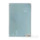 角形２号 カラー封筒　ブルー　１０枚