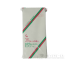 長形３号 ハーフトーンカラー封筒　グレー １００枚