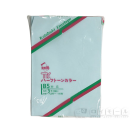 角形３号 ハーフトーンカラー封筒　ブルー　１００枚